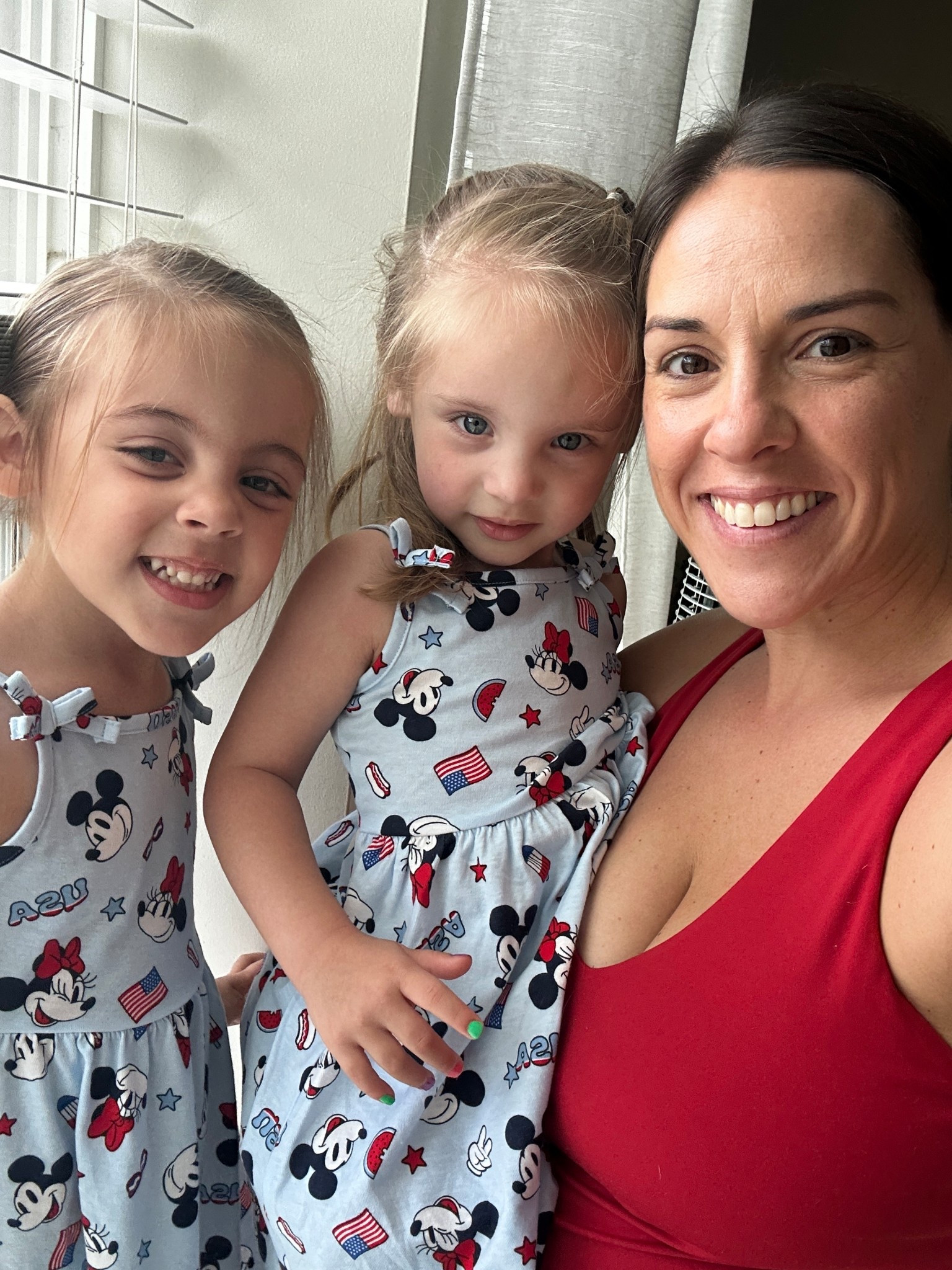 I will never get over matching sister outfits 🥹
These dresses are so soft, easy to throw on, and hold up through all the chaos
Perfect for everyday but still feel a little special

#LTKKids #LTKBaby