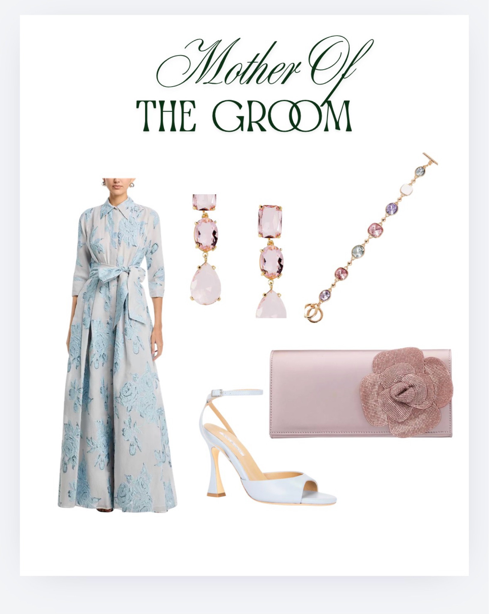 Styled option number two for Mom.

#LTKMidsize #LTKmomlife #LTKWedding