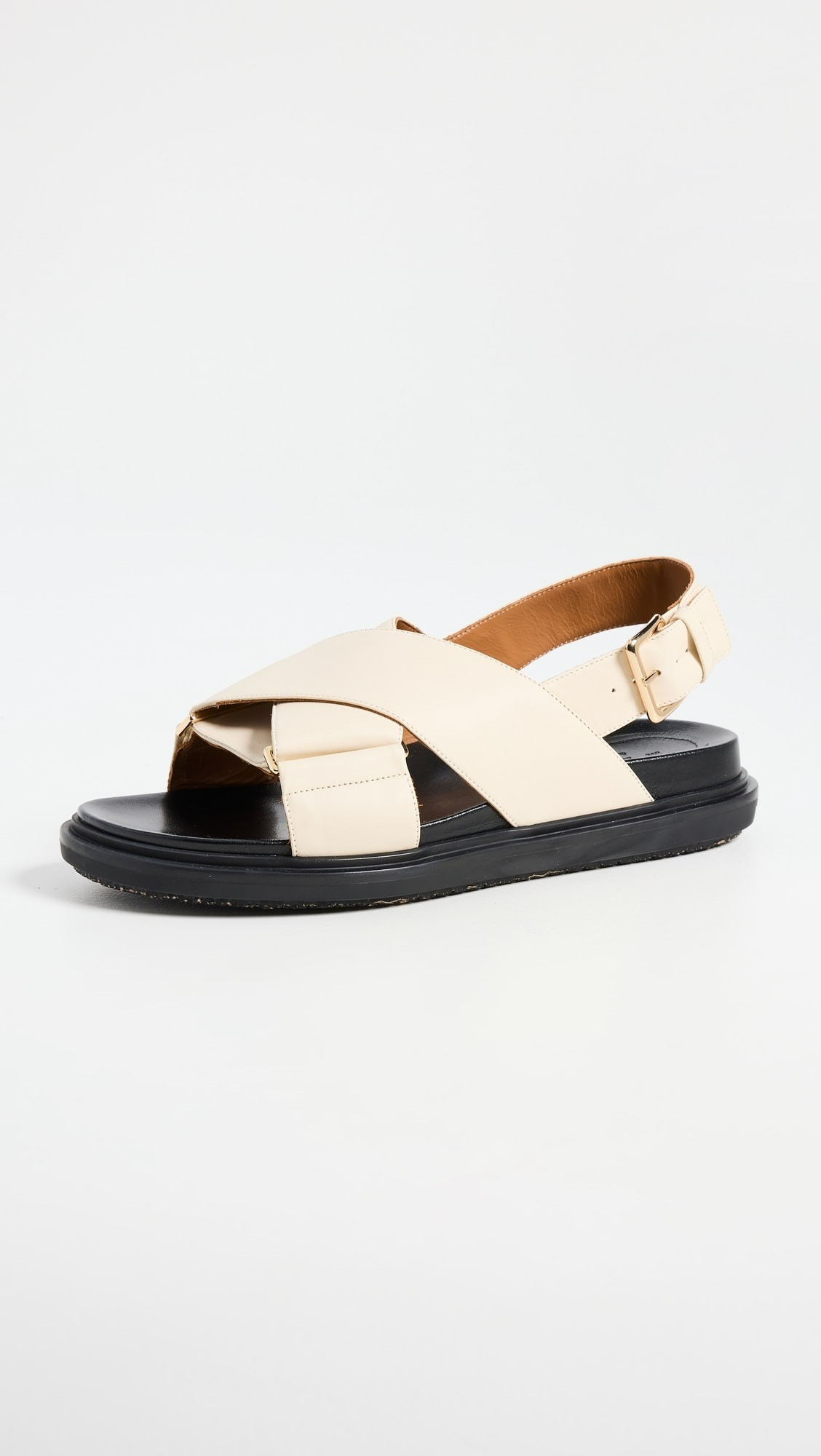Fussbett Crisscross Sandals | Shopbop
