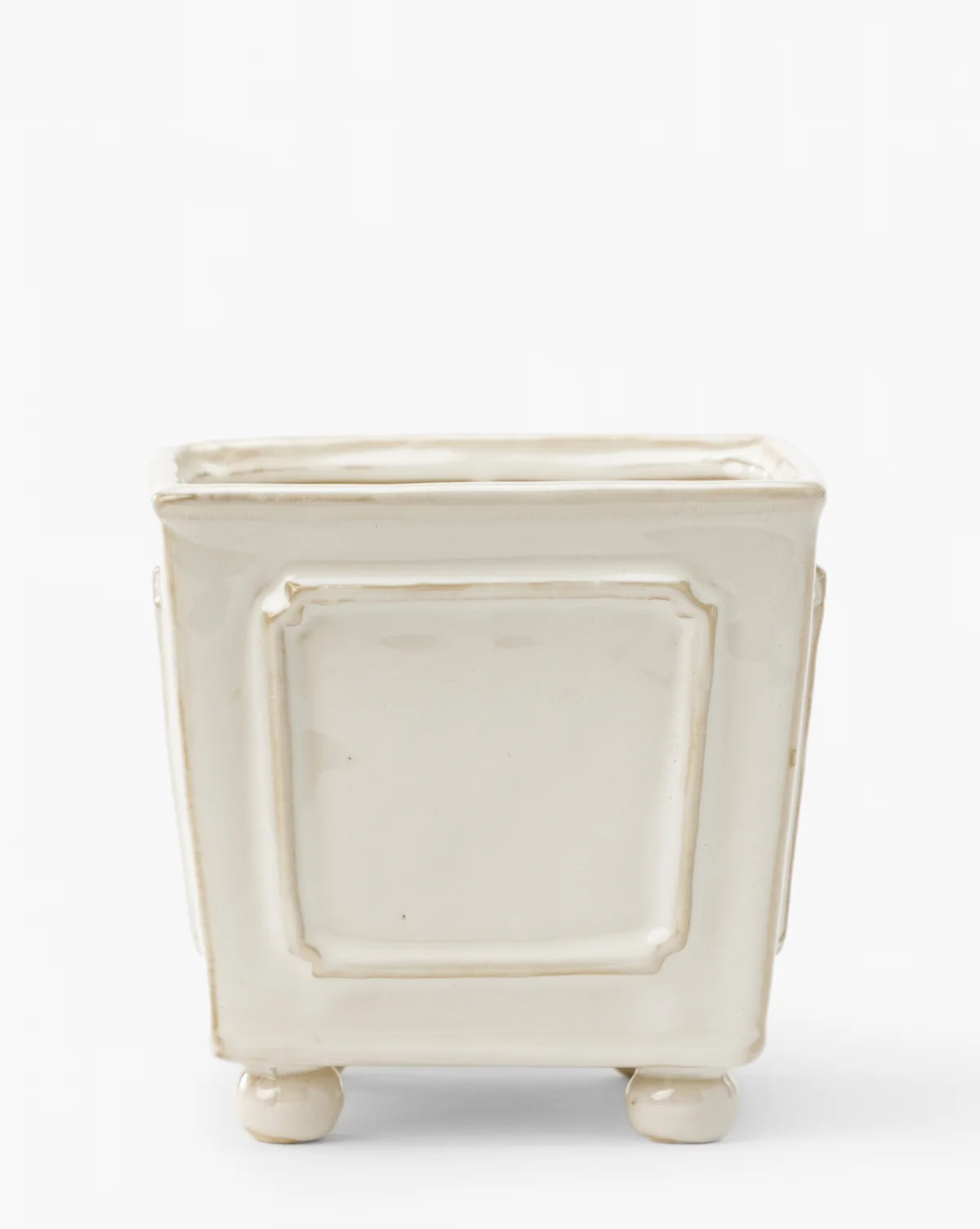 Talbot Stoneware Planter | McGee & Co. (US)