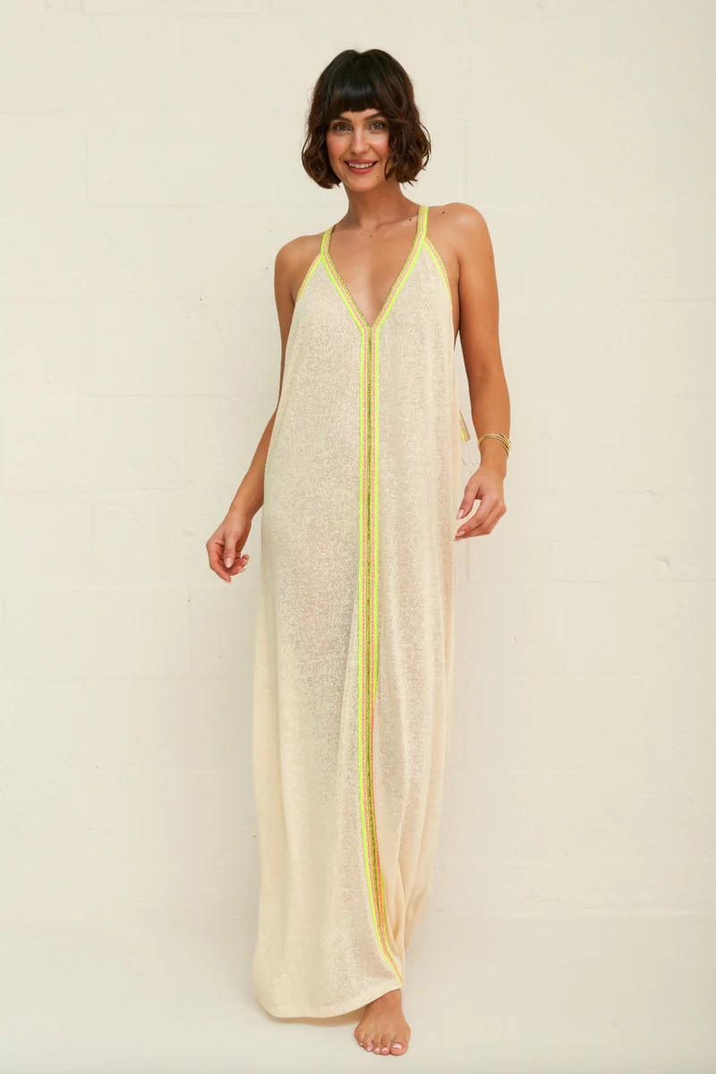 Inca Sundress | Pitusa