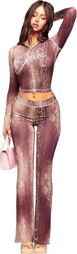 I.AM.GIA Women's Blare Hoodie | Amazon (US)