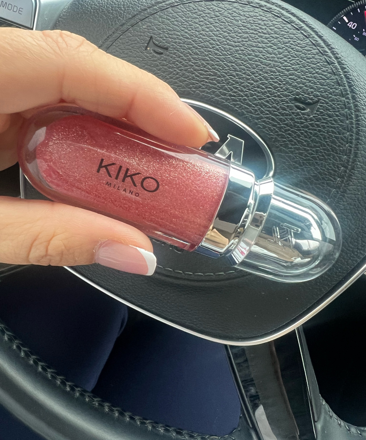 The best lip gloss YOU NEED. Found this gem in Italy this fall and you can get it from Ulta. 

#LTKHoliday #LTKGiftGuide #LTKBeauty