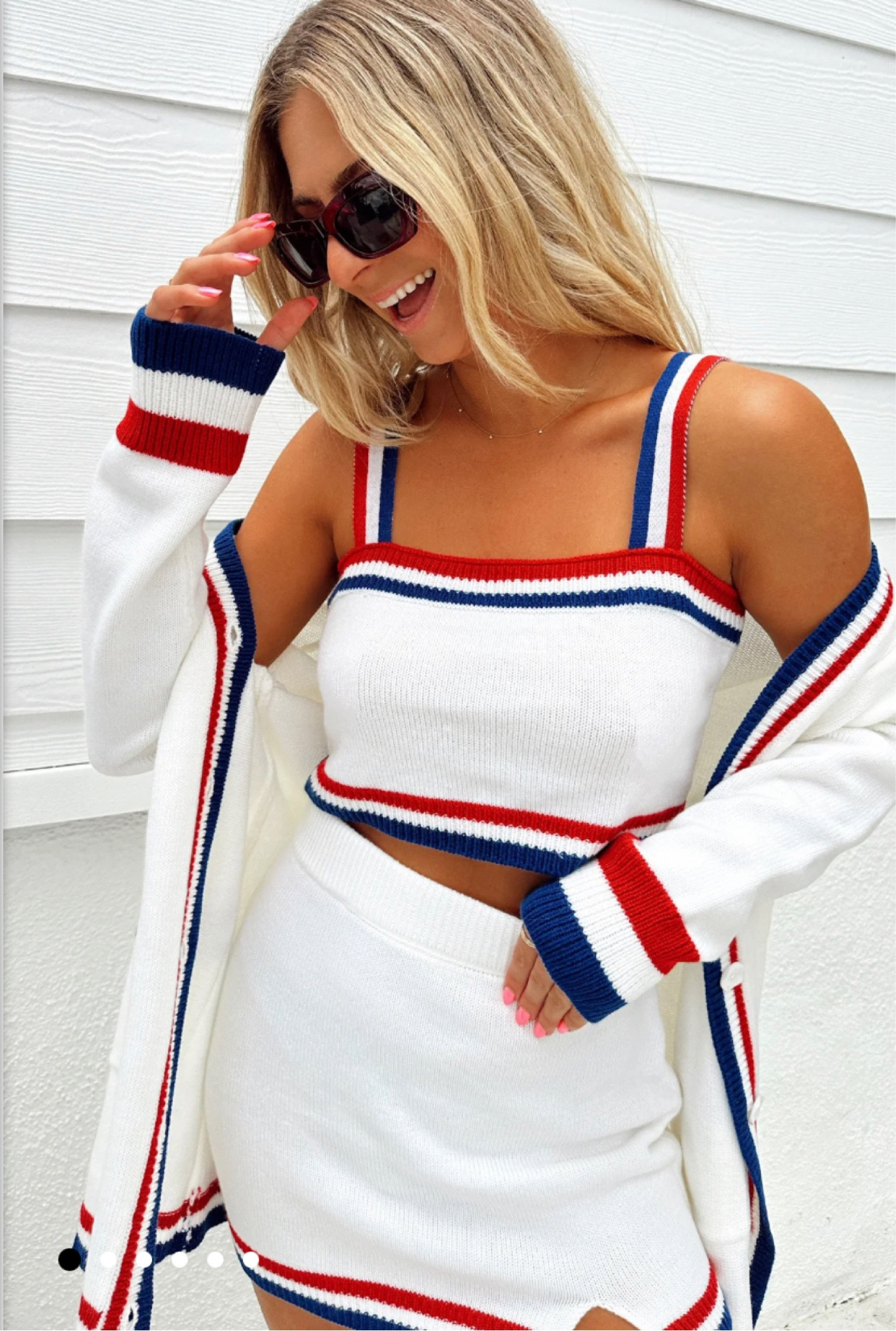 July 4th outfit inspo!!! 