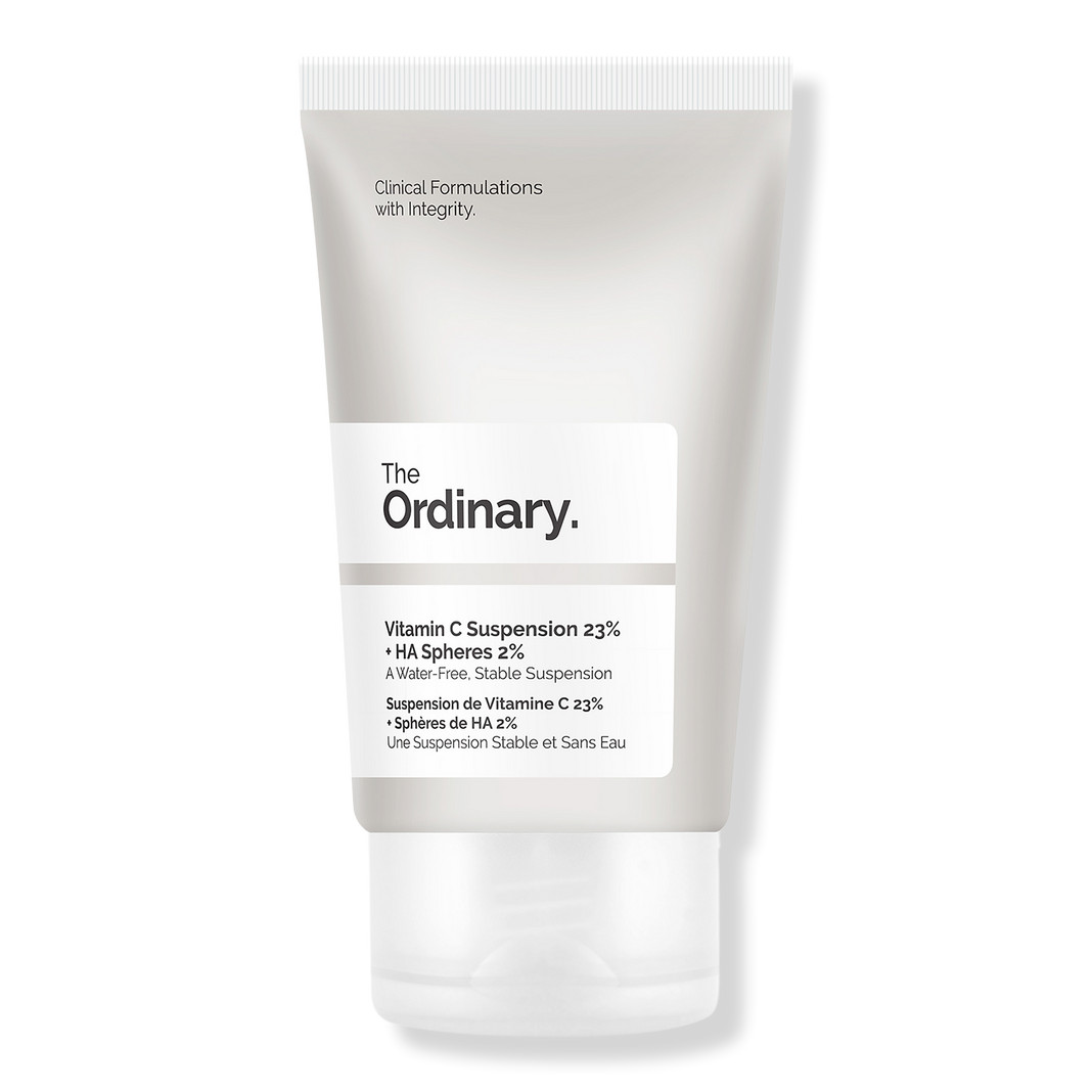 Vitamin C Suspension 23% + HA Spheres 2% Serum | Ulta