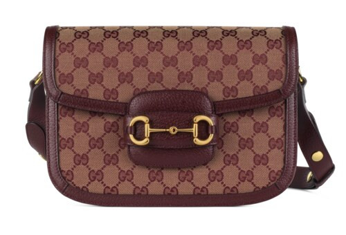 Gucci - Gucci Horsebit 1955 small bag | Gucci (US)