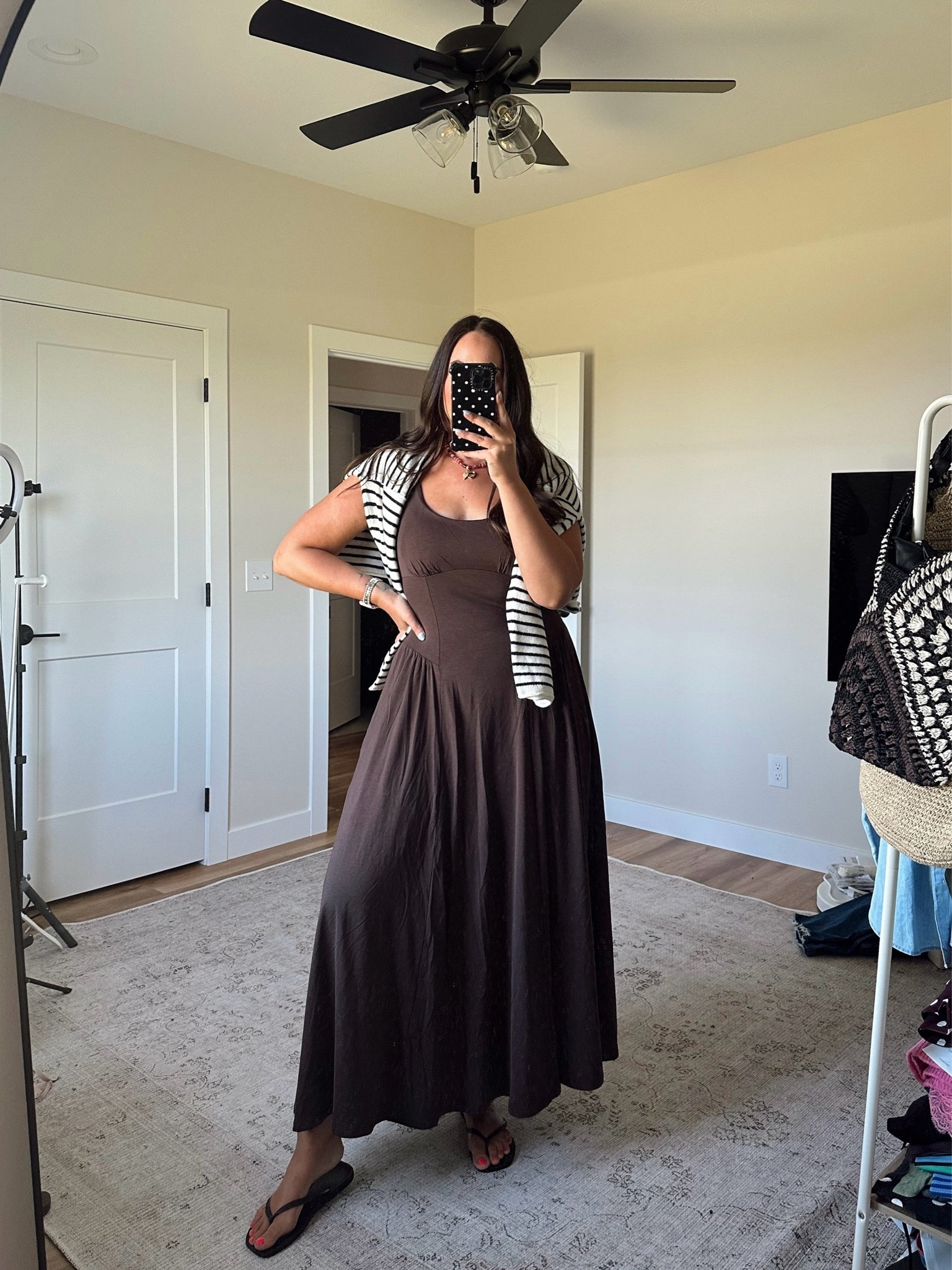 Abercrombie early fall finds 🤎 get extra 20% off (almost) everything when you shop through the app!

Dress - large tall



Abercrombie sale, Abercrombie fall outfits, Abercrombie new arrivals, Abercrombie style, Abercrombie haul, Tall girl fashion, size 14 summer to fall outfit, midsize fashion, midsize mom style, casual early fall outfit, fall transitional outfit inspiration, tall women clothing, everyday outfit ideas, mom outfit ideas for fall, early fall outfits 2026 women, midsize summer outfits, casual mom outfits, casual outfit ideas, cozy fall outfits,

#LTKSaleAlert #LTKTall #LTKMidsize