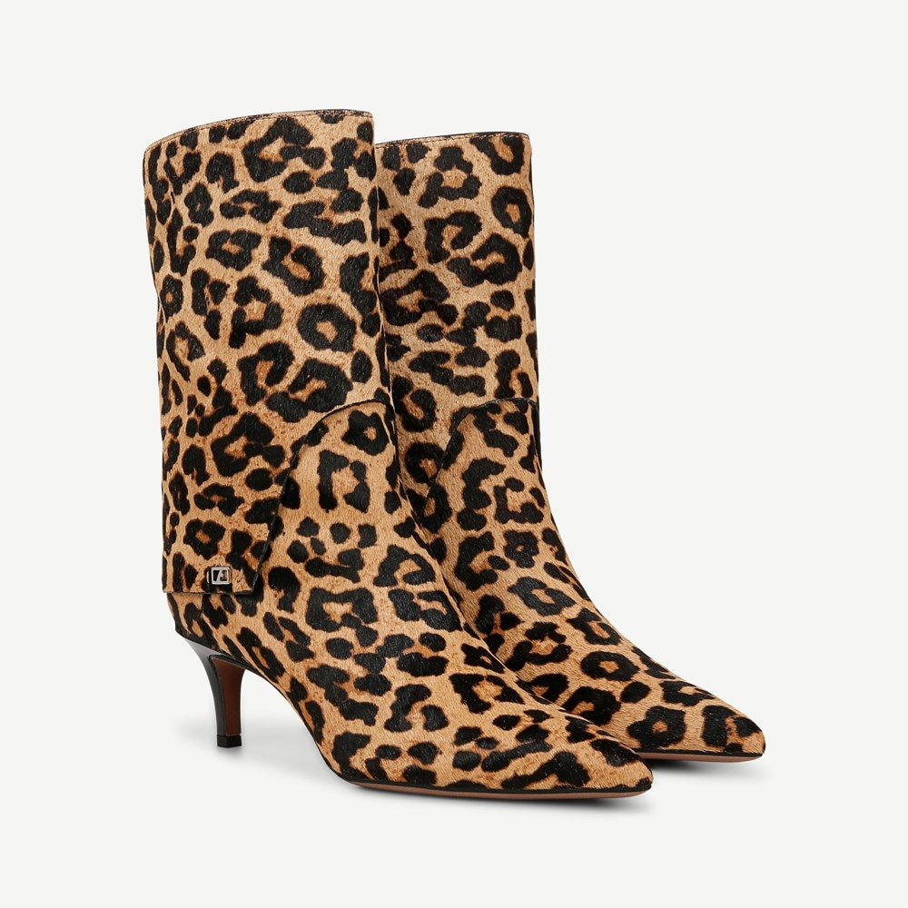 Franco Alberta Bootie | Franco Sarto