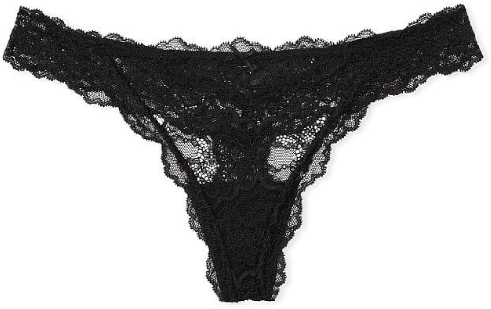 Victoria's Secret Lace Thong Panty, Dream Angels, Underwear for Women (XS-XXL) | Amazon (US)