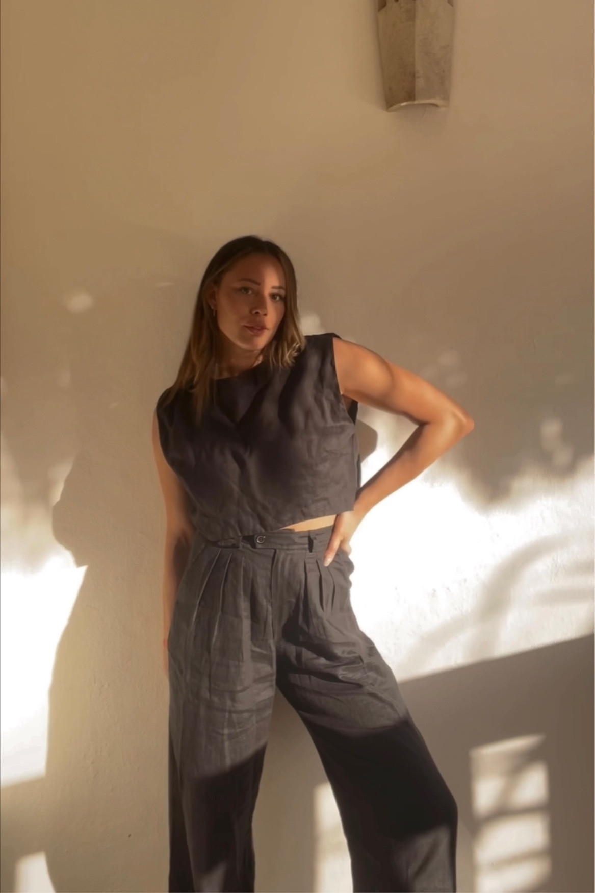 Vacation outfit idea for your next beach holiday

#LTKtravel #LTKfit #LTKSeasonal