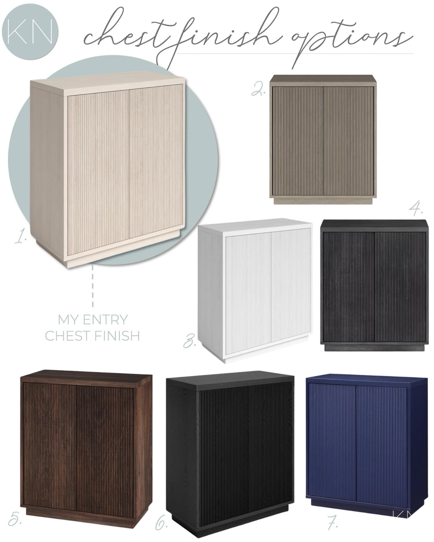 This sleek modern accent cabinet from @wayfair comes in six different color finishes and is amazingly affordable. #wayfair #wayfairpartner It’s the perfect accent piece for a foyer, office or any home space. I love the extra storage it provides! home decor entryway decor home storage chest #LTKxWayfair

#LTKStyleTip #LTKHome