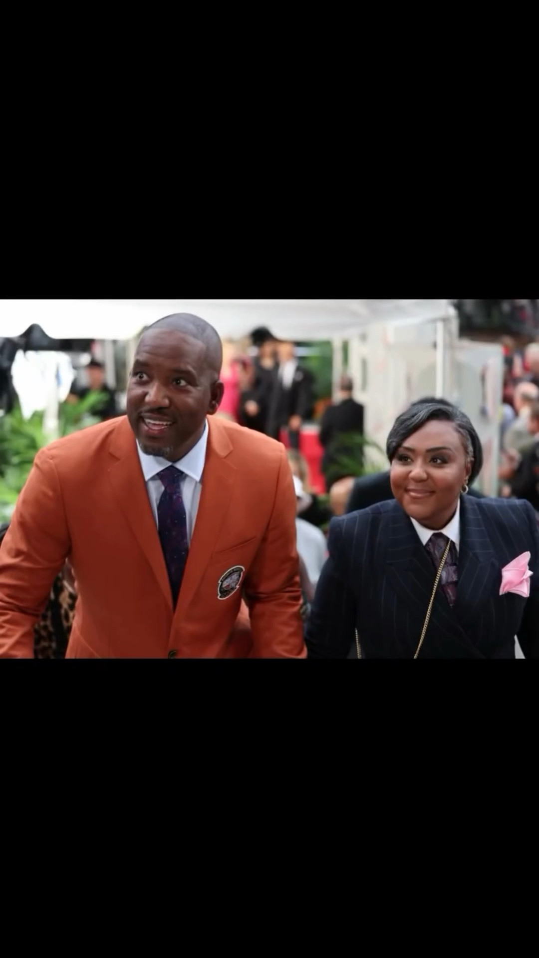 NBA Hall of Fame induction. Full glam moment.✨

What a milestone for my client and her family. It was an honor to glam you for a night surrounded by history, celebration, and basketball’s greatest.

This full glam makeup look is a perfect example of neutral glam that’s polished, refined, and designed to stand out—both in the room and in every photo. We created a matte, skin-focused base with softly sculpted eyes, a defined lash line, and a polished finish that reads beautifully on camera. 

At Glam for Everyone, we specialize in bespoke, on-location makeup artistry for high-profile events, editorial shoots, celebrity appearances, weddings, and special occasions of all kinds. Whether you’re searching for red carpet makeup inspiration or soft glam makeup ideas for your next event, we create looks that feel elevated, unforgettable, and entirely you.

Comment GLAM, and I’ll DM you the link to everything I used. https://liketk.it/5nNtX

#massachusettsmakeupartist #bostonmakeupartist #bostonmua #capecodmakeupartist #celebritymakeupartist #stockbridgemakeupartist #worcestermakeupartist #ctmakeupartist #ctmua #connecticutmakeupartist #hartfordmakeupartist #rhodeislandmakeupartist #rimakeupartist #rhodeislandmua #newportmakeupartist  #vermontmakeupartist #vtmakeupartist #newhampshiremakeupartist #newhampshiremua #nhmakeupartist #nhmua #mainemakeupartist #mainemua #basketballwives #nbawives #nbawags

#LTKdayinmylife #LTKGiftGuide #LTKBeauty