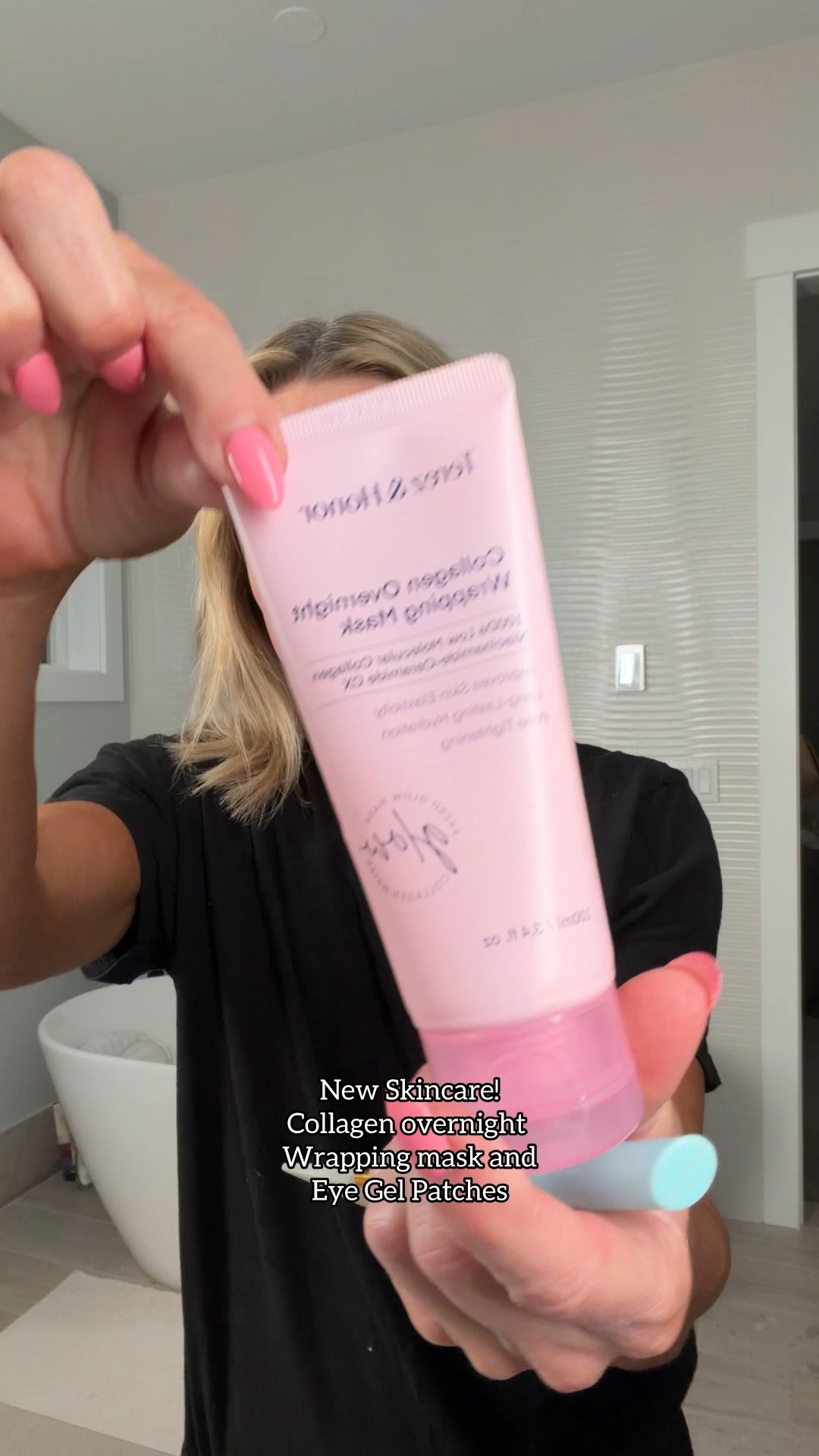 New skincare I’ve been loving!