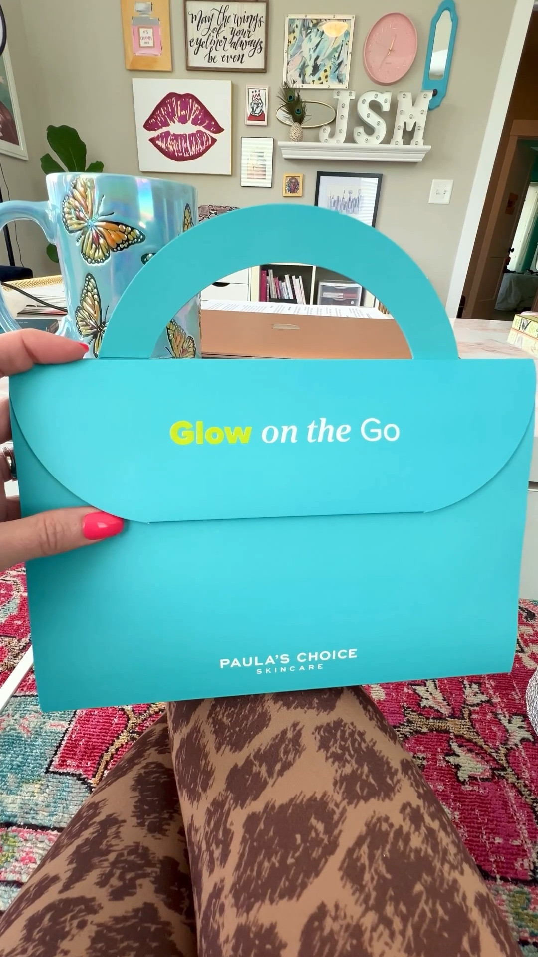 🤩 BRAND NEW from Paula’s choice! Their iconic BHA exfoliating toner now in pre-soaked pads for on the go!! Gym bag, makeup bag, vacation bag, etc!!

#LTKOver40 #LTKFindsUnder50 #LTKBeauty