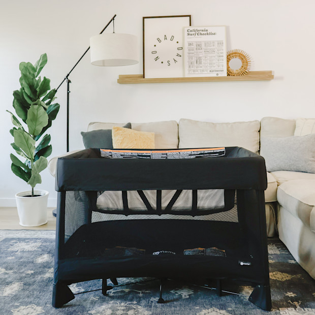 Breeze Plus Playard | Babylist