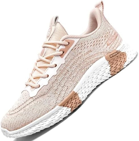 Beita Running Shoes for Women Non Slip Walking Sneakers Breathable Sports Shoes for Gym Travel Wo... | Amazon (US)
