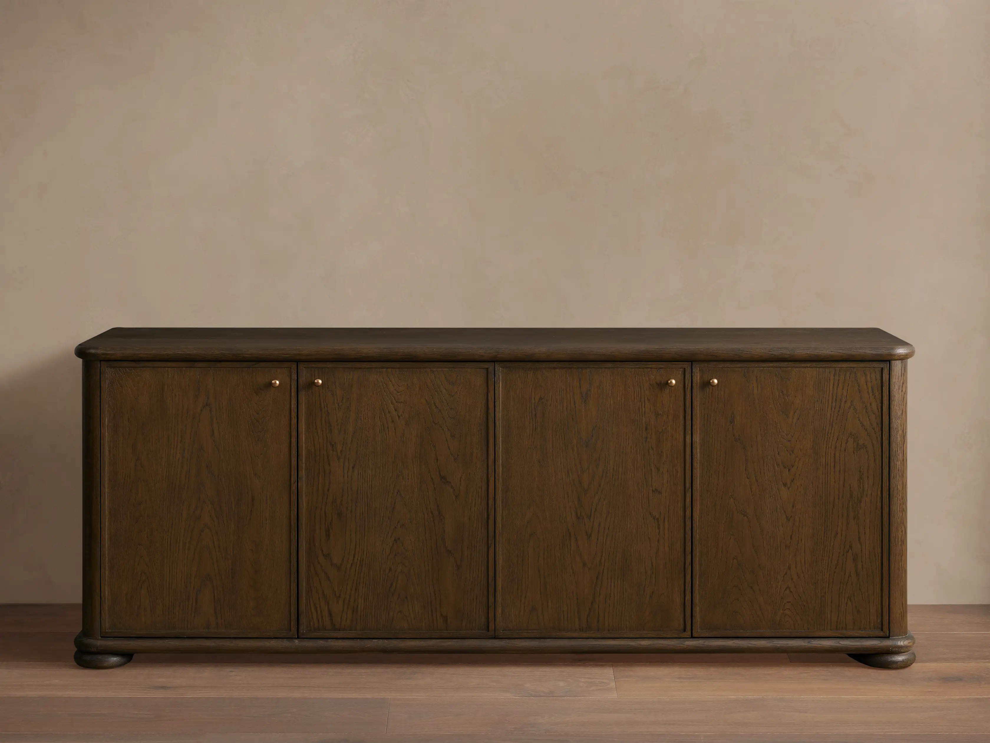 Warby Sideboard | Arhaus