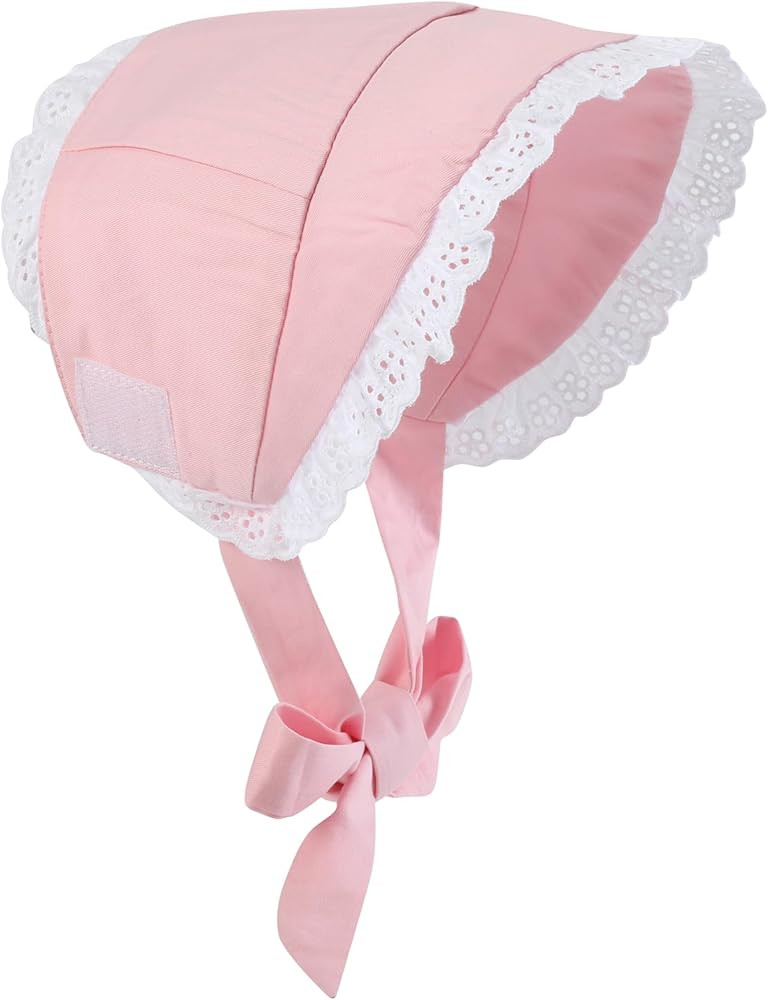 Traditional Baby Bonnet | Amazon (US)