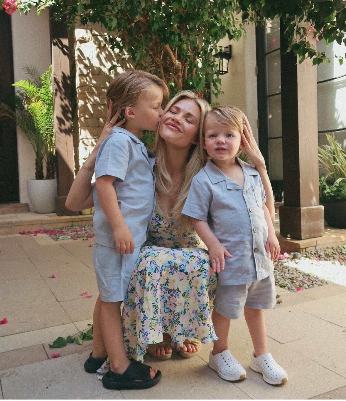 My boys 💙 

kids l easter l toddler 

#LTKFamily #LTKKids