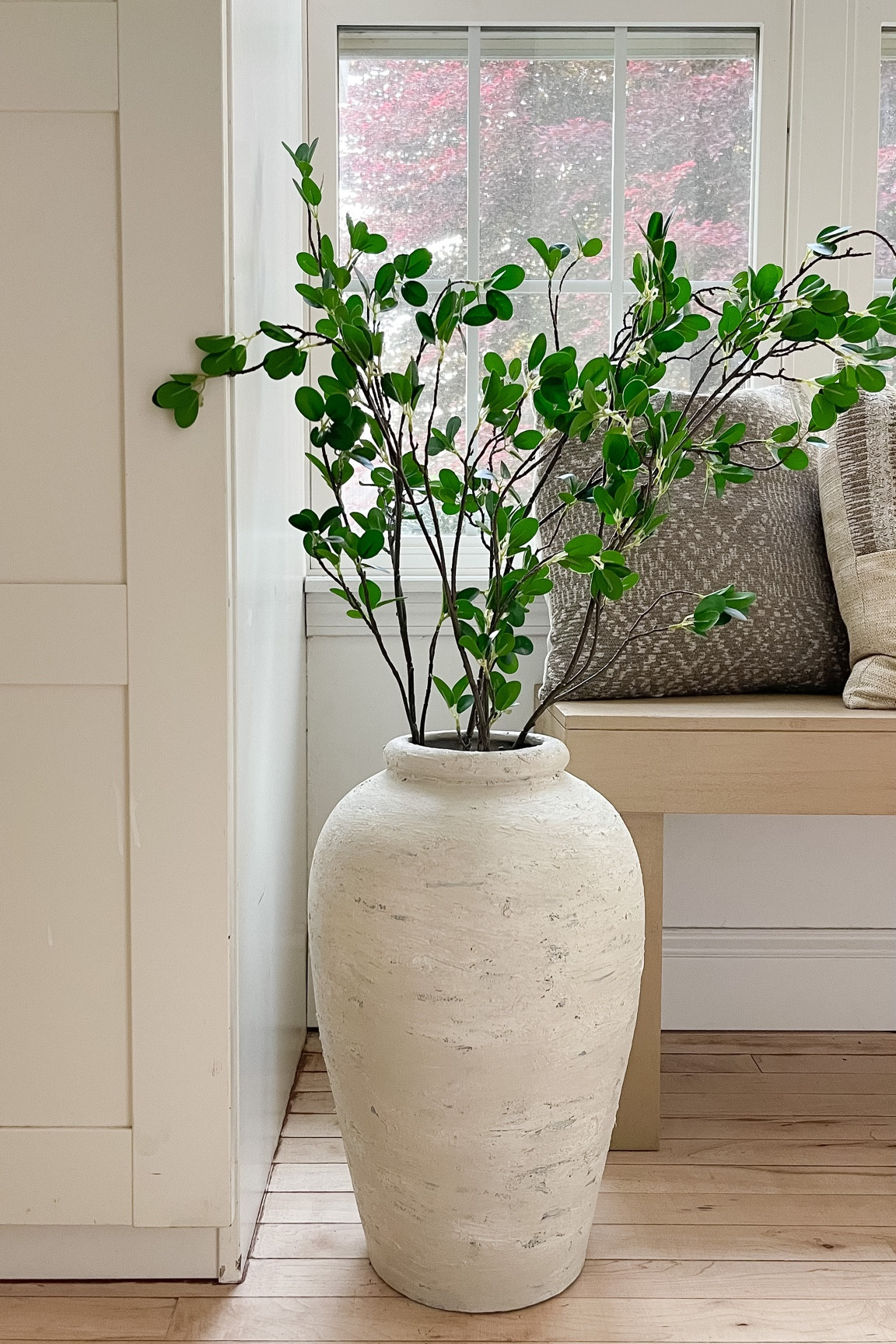 My go to faux branches. So versatile and perfect for home styling. 

#LTKstyletip #LTKunder50 #LTKhome