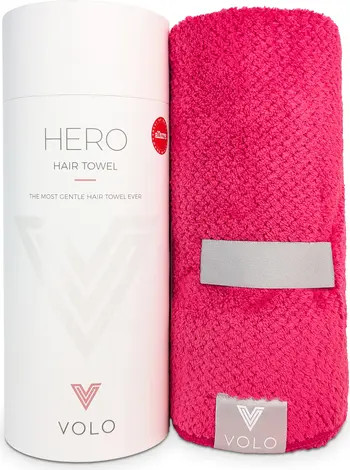 Hero Hair Towel | Nordstrom