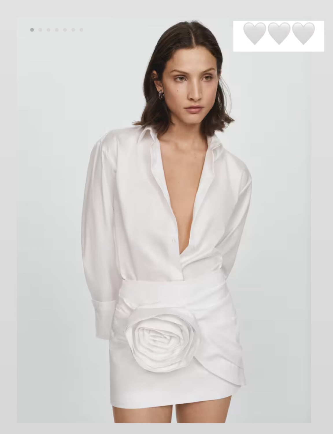 spring trends: rosettes everythingggg 🤍

#LTKstyletip