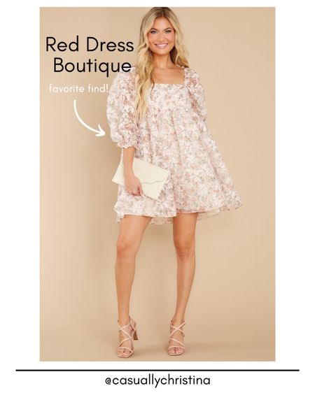Red Dress Boutique fashion find! Love this look for a wedding guest outfit, date night outfit, and family photos! Click any of the products below to shop 🛍 Follow @casuallychristina for more new everyday styles and sales! So excited to shop together! 🤍 Christina 

🏷 dresses for special occasions like wedding guest dress, date night dress, baby shower dress, bridal shower dress, girls night out dress, celebration dress, vacation dress, graduation dress, floral dress, cocktail party dress, special event dress, maid of honor dress, mother of the bride dress, engagement dinner dress, rehearsal dinner dress, anniversary dress, and engagement party dress! Fall dress, fall trends, maxi dress, mid length dress, maxi dress, mini dress, affordable dress.  #affordablefashion #ltkunder100 #ltkcurves #ltkbeauty #ltkfit #ltkwedding #ltkfashion #fashionfind #styleguide #falltrends #dresses #fashionfind 

#LTKwedding #LTKunder100 #LTKstyletip