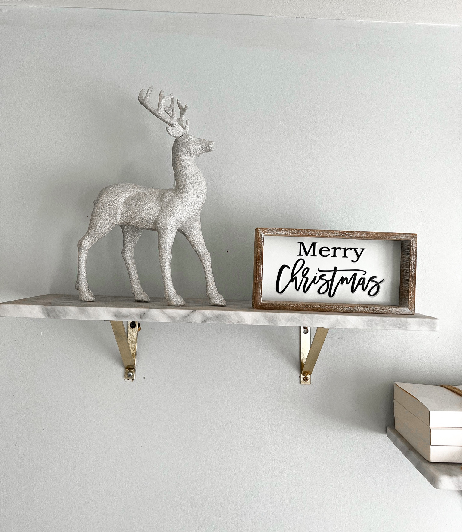 Holiday decor 

#LTKHoliday #LTKSeasonal #LTKunder50