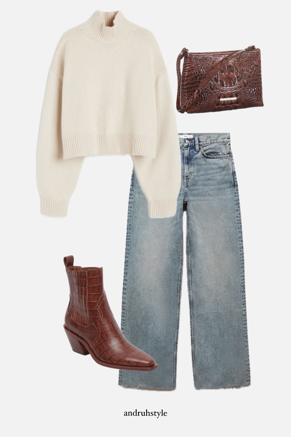 Outfit ideas 💡🤎 also linked a few options for each piece! 

#LTKshoecrush #LTKstyletip
