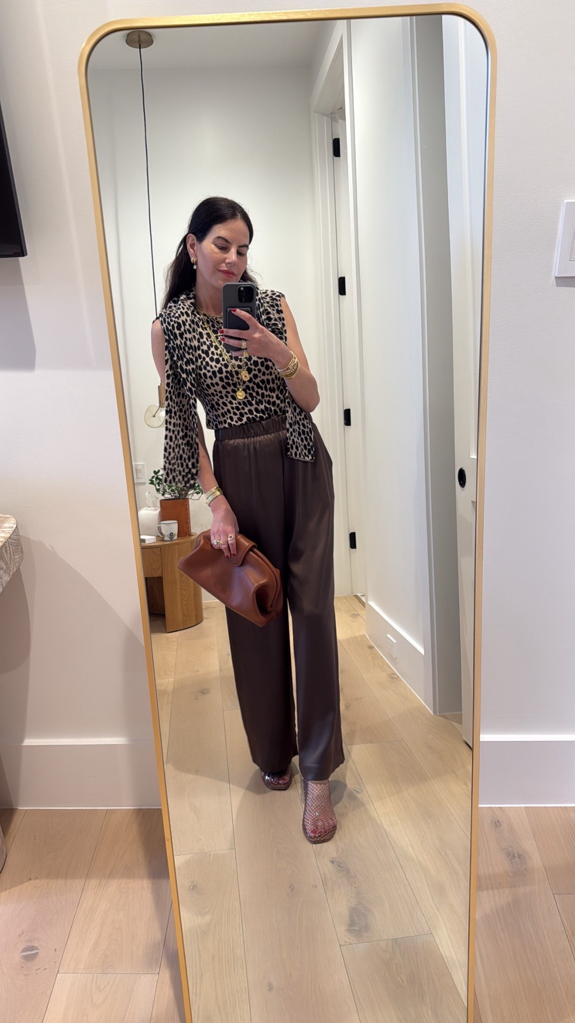 Miami fall date night style!

Women’s fashion, fall fashion, fall style, fall outfits, fall outfit ideas, fall outfit inspo, trendy fashion, chic style, mom style, Miami fashion, date night outfit, date night style 



#LTKOver40 #LTKSeasonal #LTKStyleTip