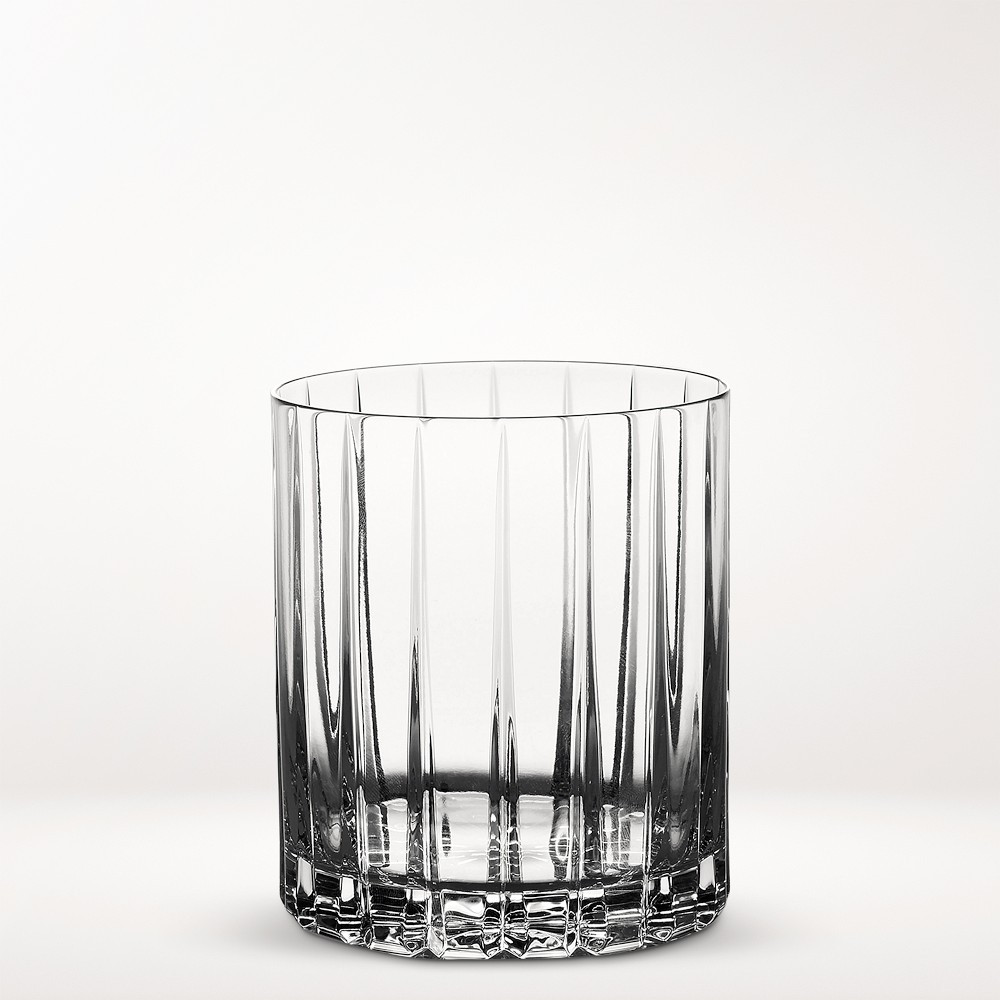 Dorset Triple Old-Fashioned Glasses | Williams-Sonoma