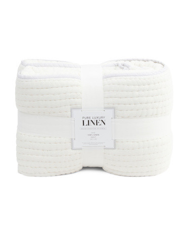 Quilt Reversible To Stripes | TJ Maxx