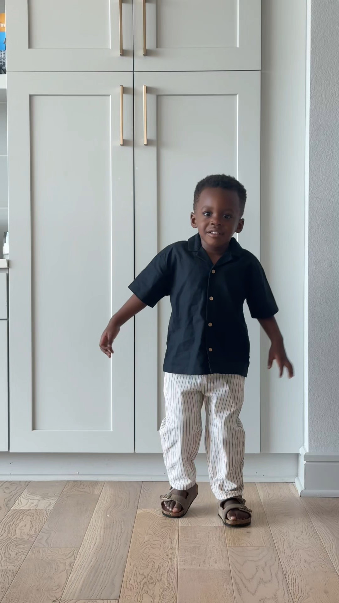 Toddler Boy Casual Outfit of the Day. Practical and Stylish #toddlerootd #toddleroutfit #toddlerclothes 

#LTKStyleTip #LTKKids #LTKFindsUnder50