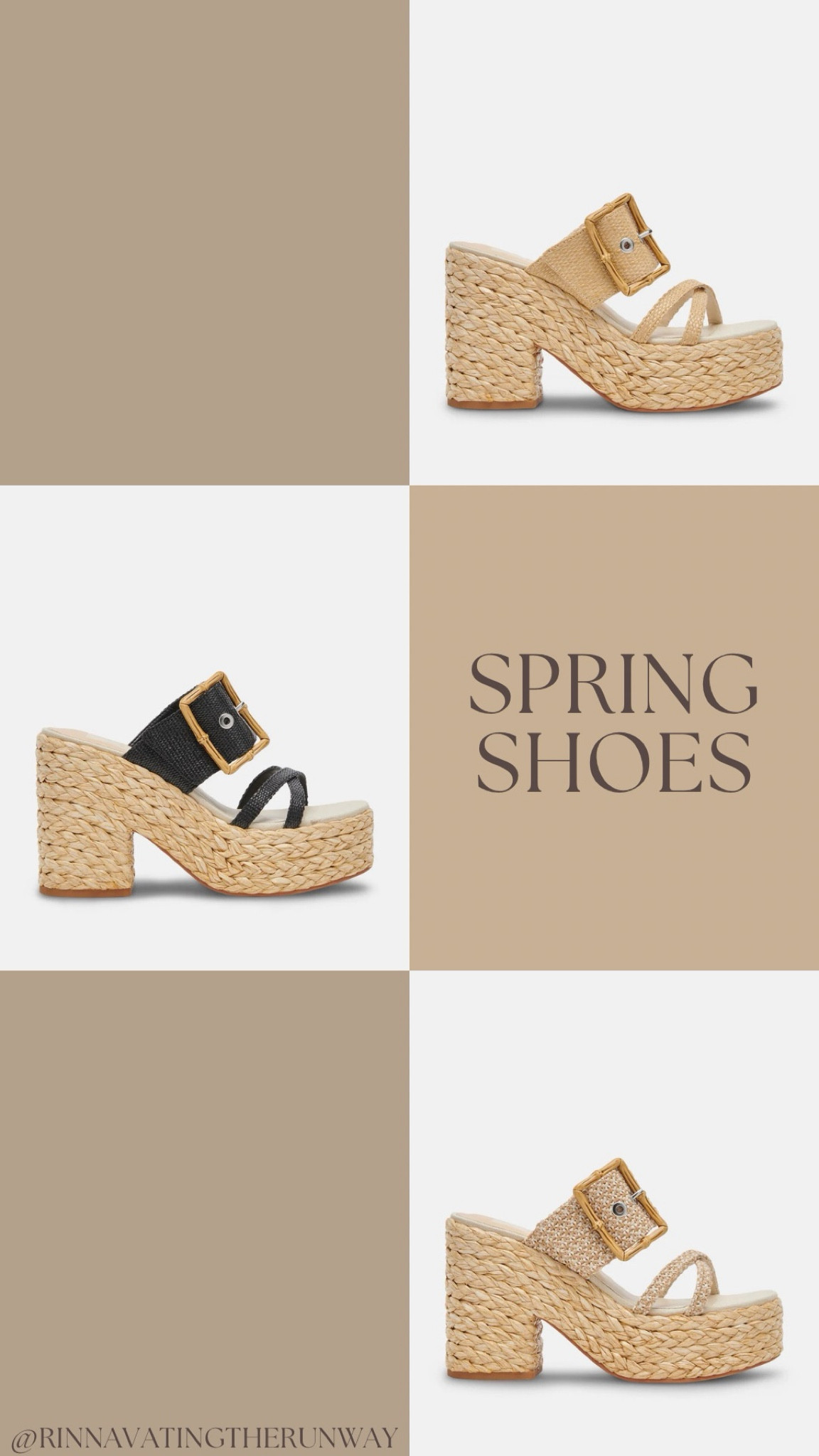 Spring shoes in my shopping cart! 



#LTKstyletip #LTKSeasonal #LTKshoecrush