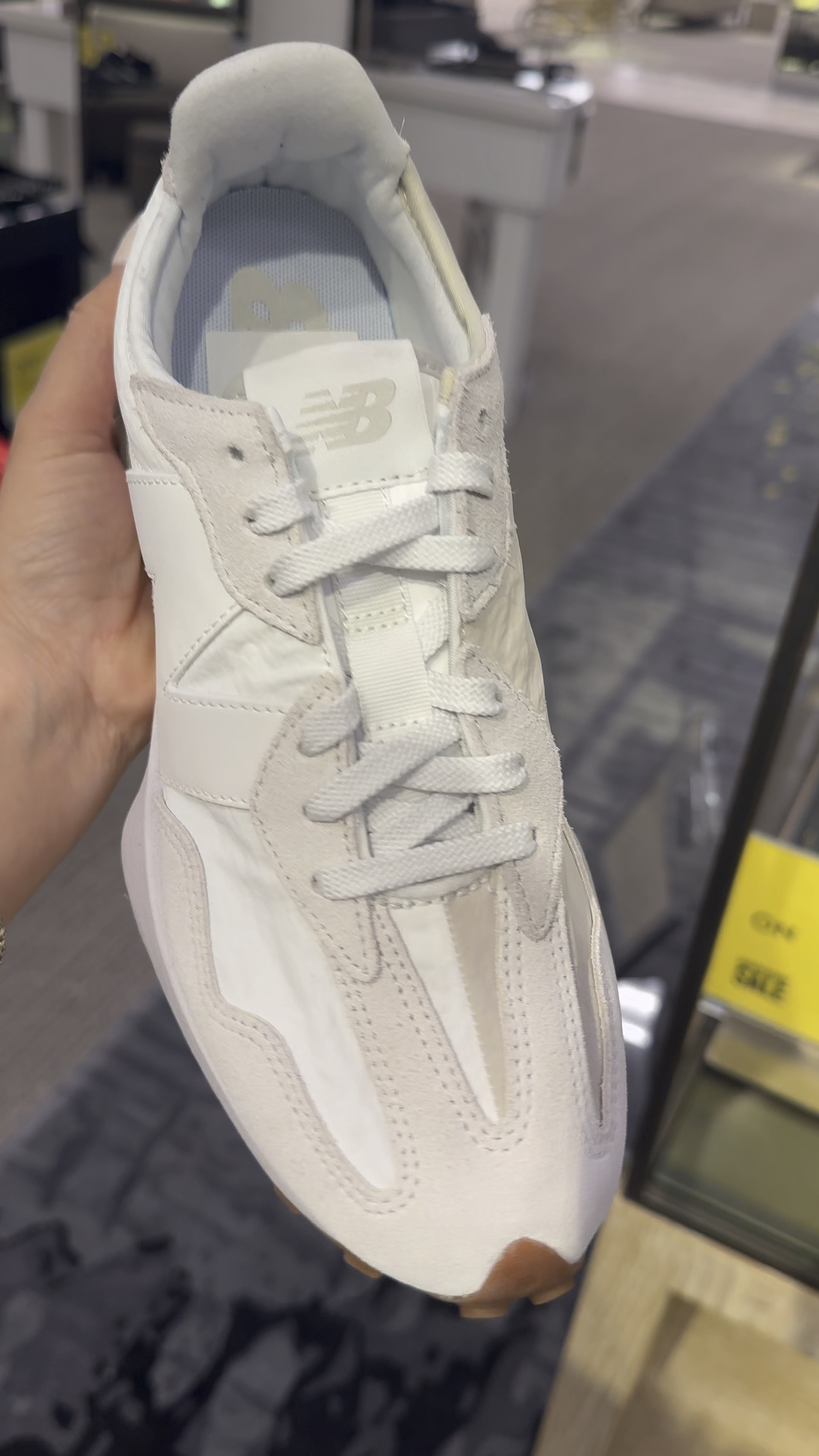 The best NSALE sneakers

#LTKSummerSales #LTKxNSale #LTKOver40