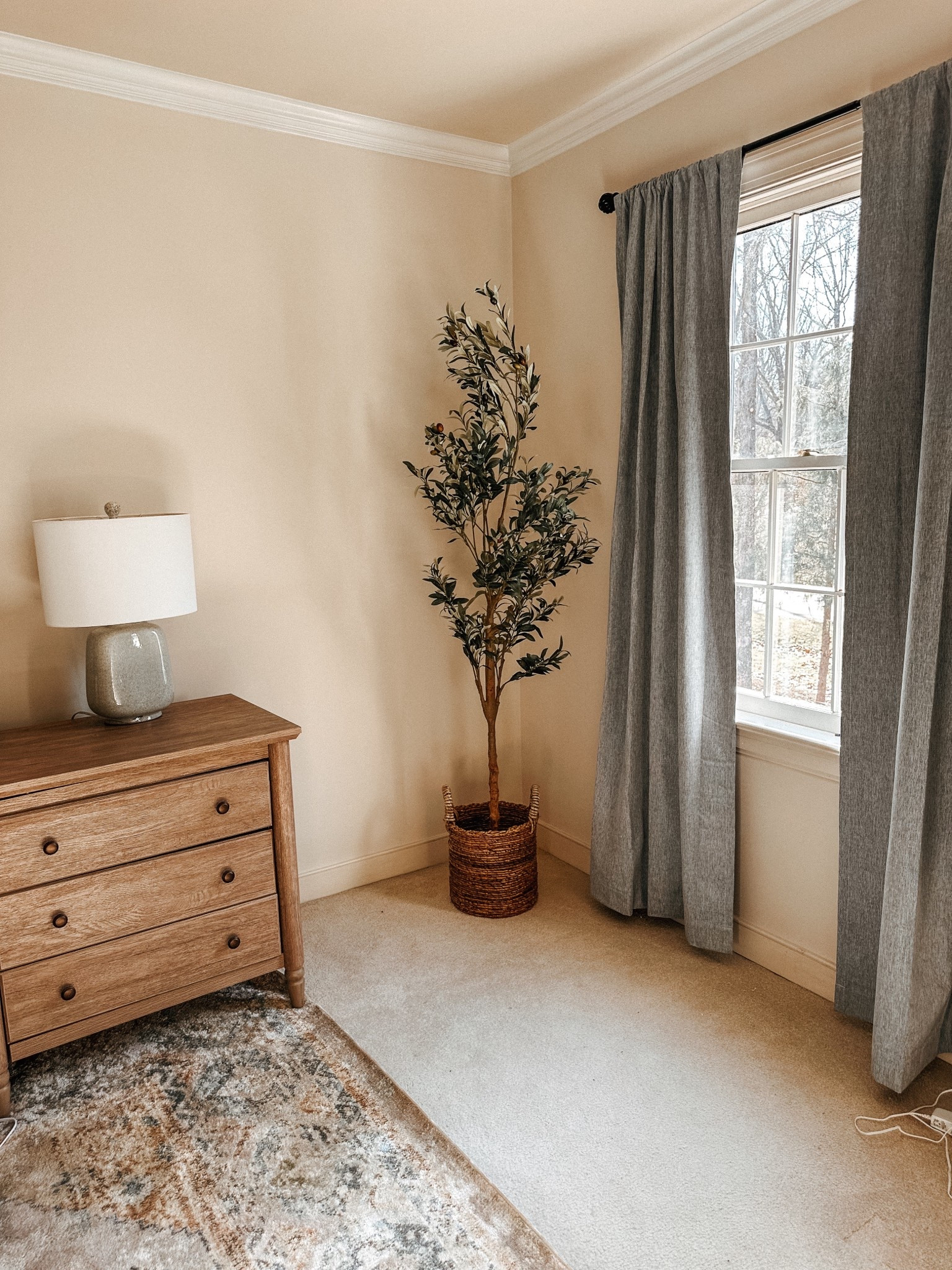 My fave bedroom corner😍

#LTKHome