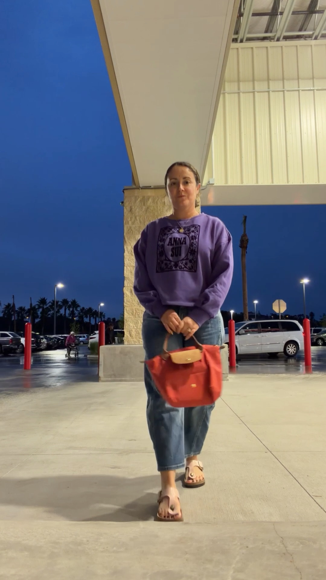 Anna Sui x Old Navy Collection 💜