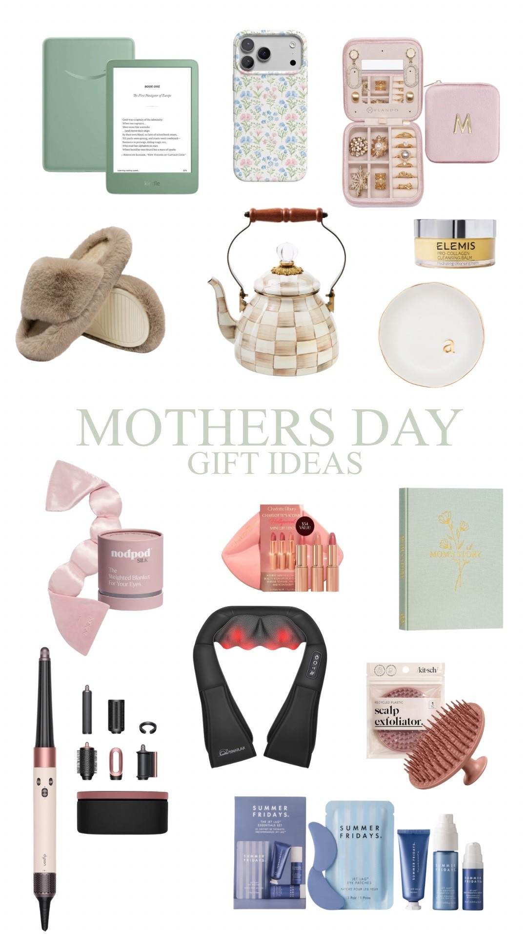 Mothers Day Gift Ideas 🩷✨

#LTKSaleAlert #LTKmomlife #LTKMothersDay
