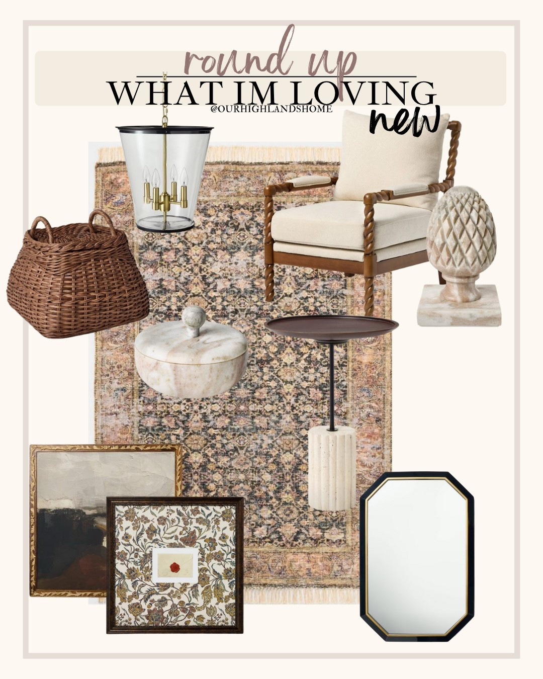 items i’m loving from the new mcgee launch at target 

#LTKHome #LTKSeasonal #LTKSummerEdit