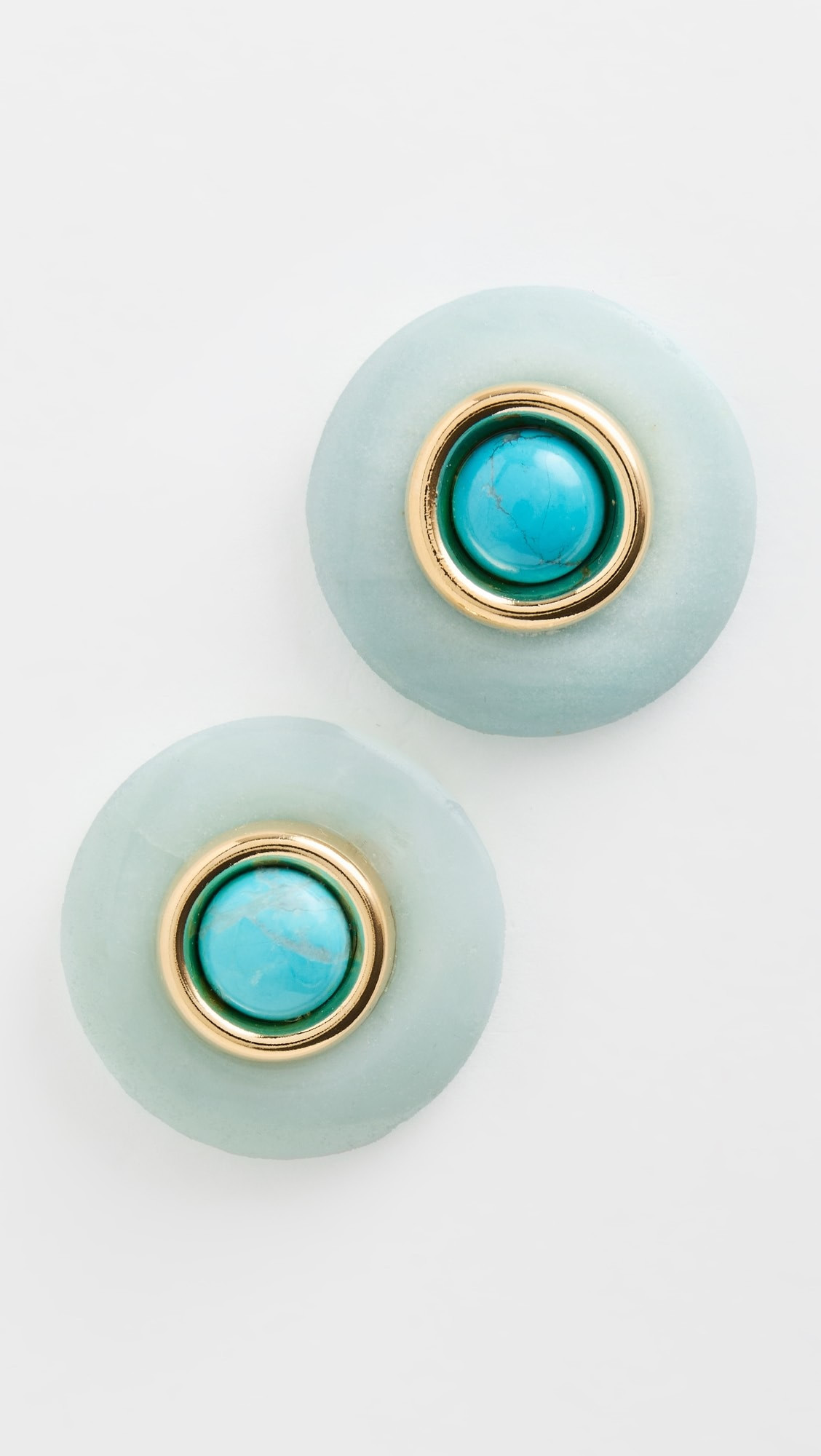 Devon Earrings | Shopbop