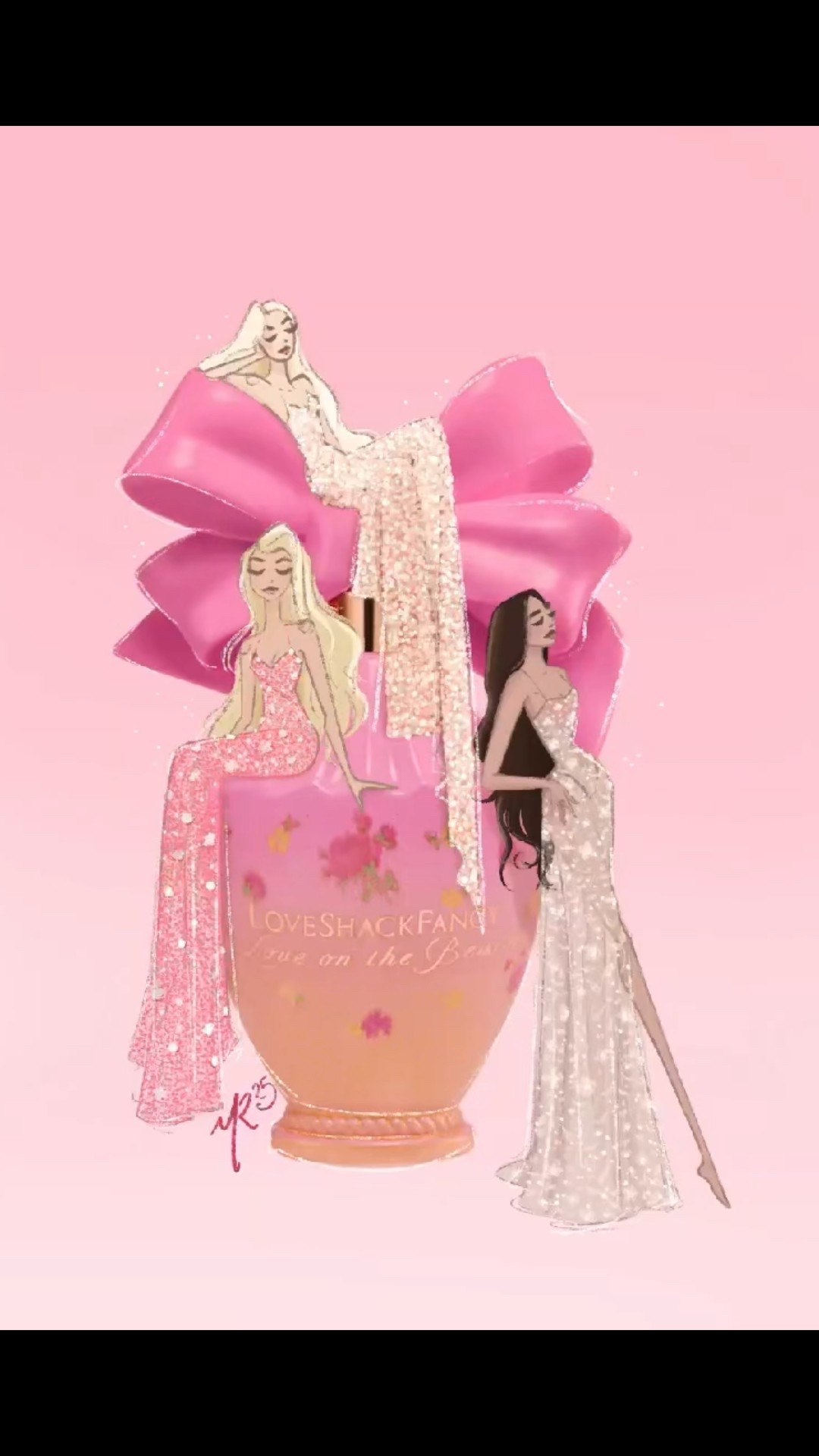 My illustration to pair with the perfect summer scent!🌺🐚

#LTKBeauty #LTKSeasonal