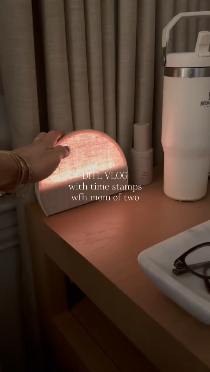 Full DITL for you guys ✨

#LTKWatchNow #LTKMostLoved #LTKHome