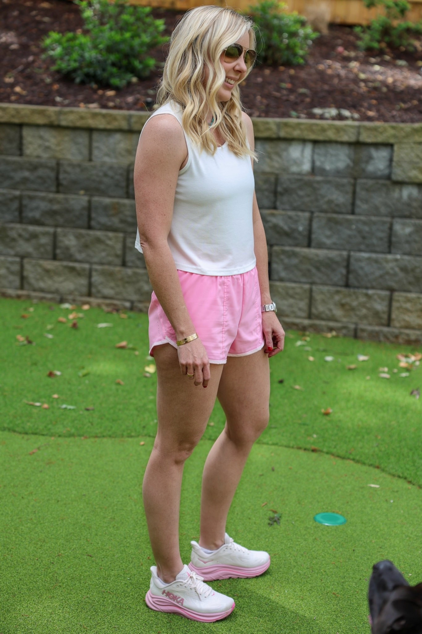 Fitness but make it fashionable💗
The best under $100 workout set

#LTKfitnessgoals #LTKootd #LTKU