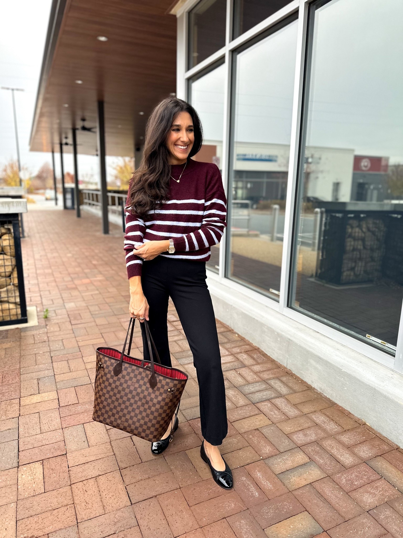 Lounging, running around town or an outfit for work, These Sundry pieces make any outfit effortless. #ad 