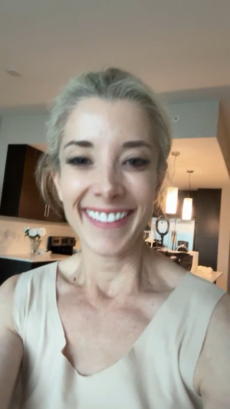 Pre live shopping show Hurricane Erin !! Still had a great show. Shop some of my makeup and skincare must haves before getting on camera! 

#LTKBeauty #LTKSeasonal #LTKStyleTip