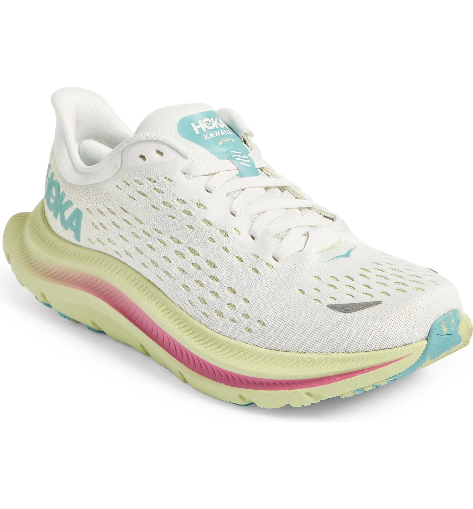 HOKA ONE ONE Kawana Running Shoe | Nordstrom | Nordstrom