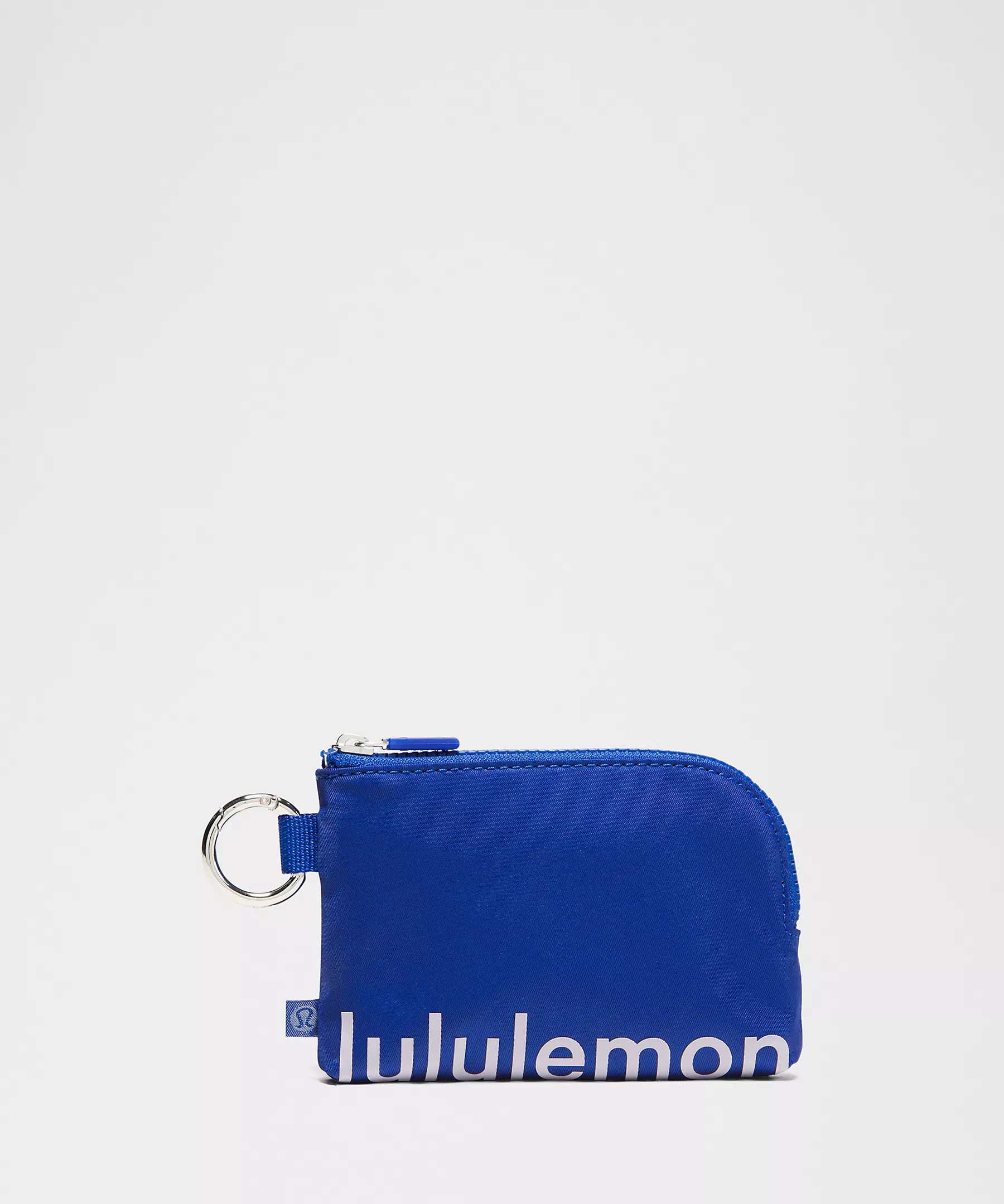 Clippable Card Pouch | Lululemon (US)