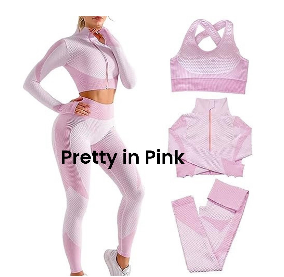 Pretty in Pink! Gifts for her!
#valentinesday

#LTKSeasonal #LTKSaleAlert #LTKActive