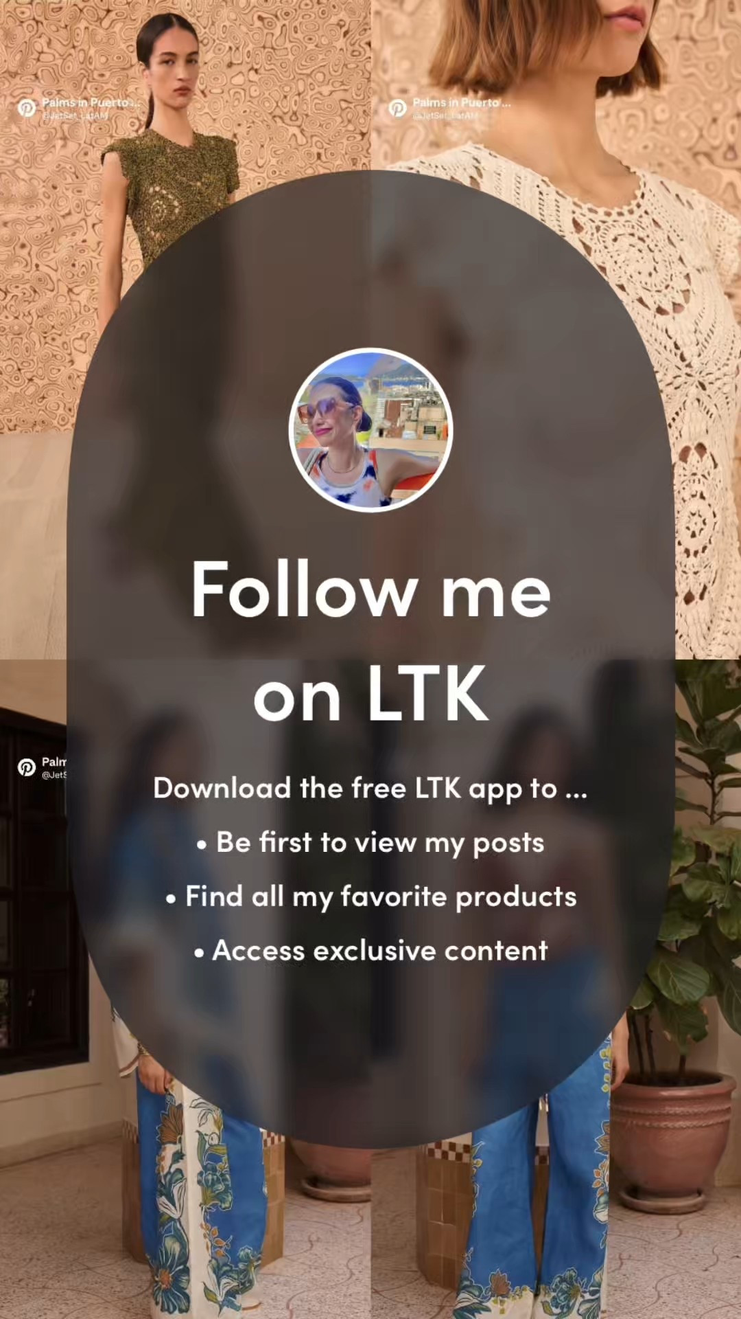 Follow me on LTK ✨

This is where I share everything in real time—tropical dresses, palm prints, linen minis, and destination-ready pieces curated for warm weather and travel days.

Be the first to see new posts, save your favorites, and catch the edits that don’t always make it to the feed.

All linked. All easy. 🌴

#LTKootd #LTKSeasonal #LTKTravel