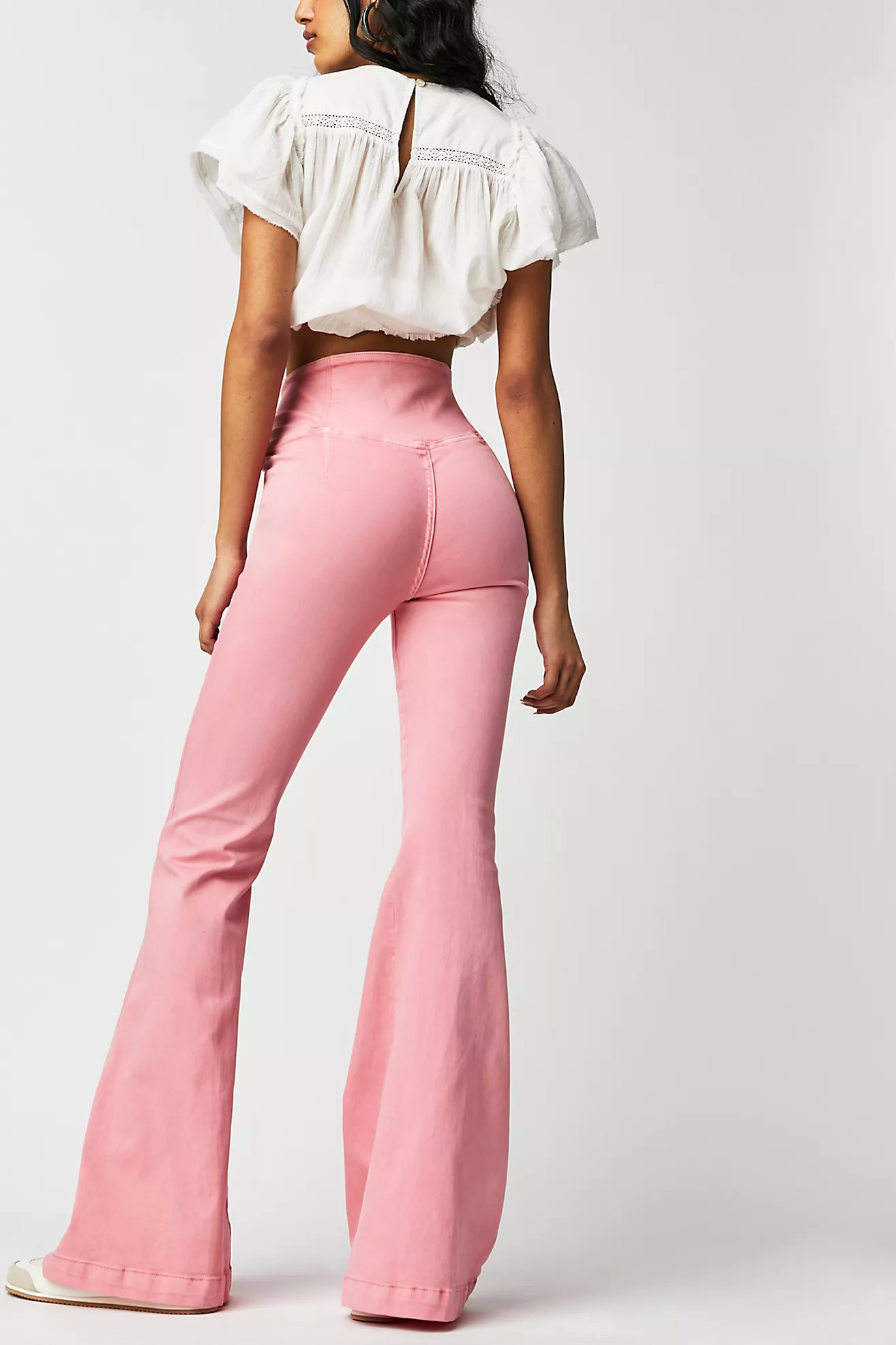 We The Free Venice Beach Flare Jeans | Free People (Global - UK&FR Excluded)